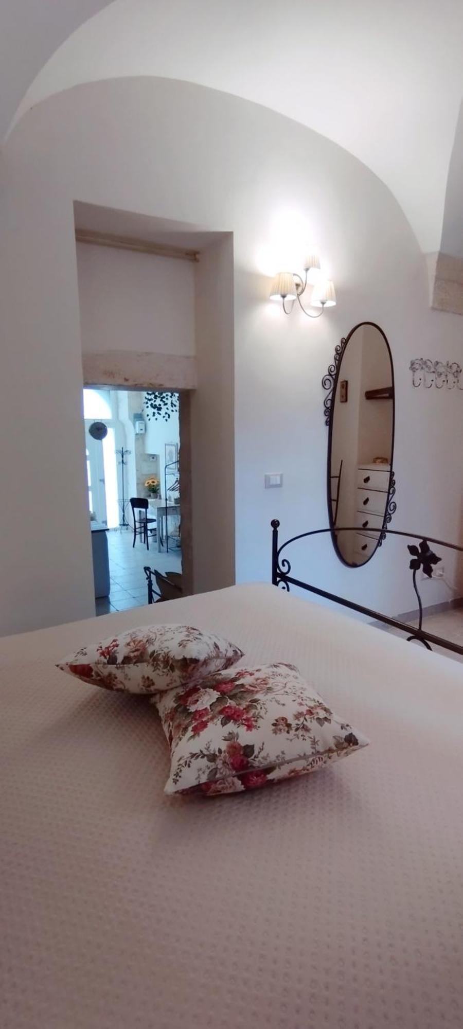 Dimora Fiorita Villa Martina Franca Buitenkant foto