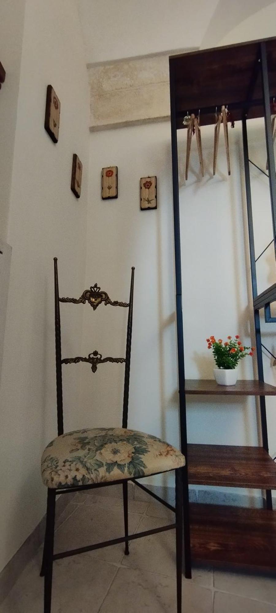 Dimora Fiorita Villa Martina Franca Kamer foto