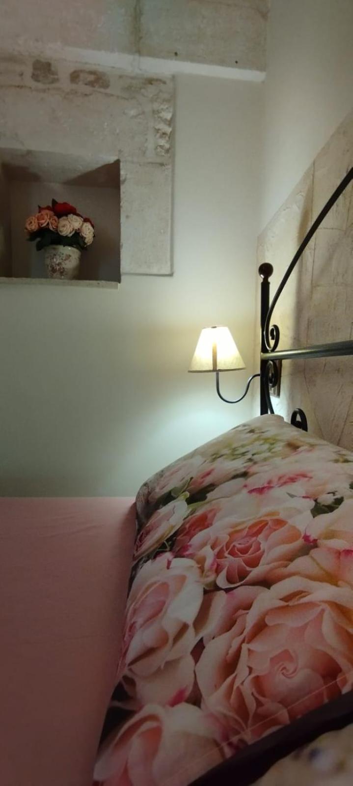 Dimora Fiorita Villa Martina Franca Buitenkant foto